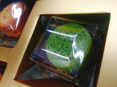 -北京北辰洲际酒店啡扬咖啡厅·自助餐厅