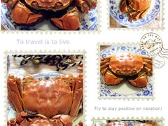 -乡乐园蟹庄·阳澄湖农家乐