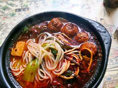 -清真·穆萨砂锅(大皮院店)