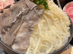 -盡膳口福·百年汤方火锅(科华北路店)