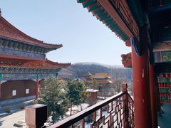 -六鼎山文化旅游区