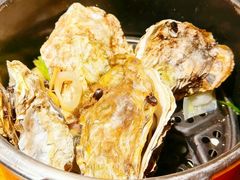 -蚝翅·海鲜粥·烧烤·龙虾季(海曙天一店)