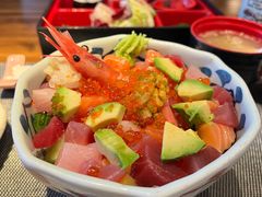 -江户前寿司·日料·寿喜烧(中关村壹号店)