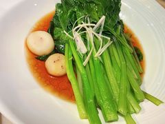 -绿茶餐厅(财富购物中心店)