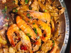 -胖哥俩肉蟹煲(杭州下沙学林街店)