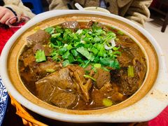 -双东酒店(东关街店)