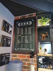 -刺客纹画纹身·洗纹身·穿孔饰品