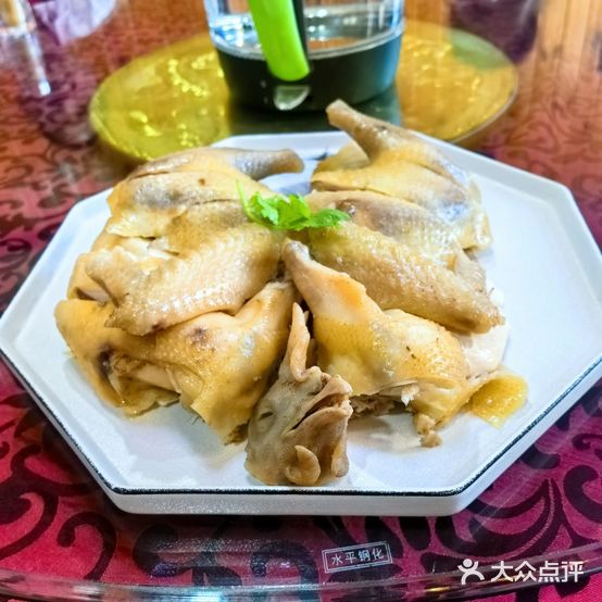 清真三品园茶餐厅