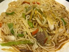 -清真益鑫羊肉手抓馆(南大街店)