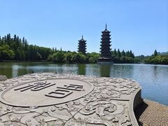 -桂林两江四湖景区