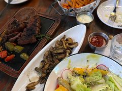 -MR.ROCKY洛奇先生RESTAURANT&BAR(宝安壹方城店)