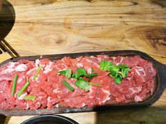 -贵厨酸汤牛肉(汇金星力城店)
