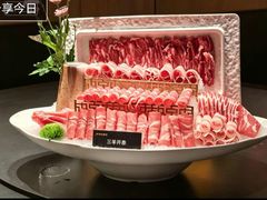 -百草滩羊·清水涮羊肉(长城路店)