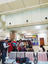 -重庆医科大学附属儿童医院(两江院区)
