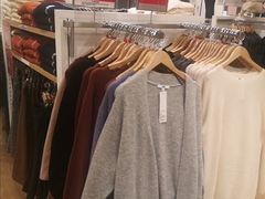 -优衣库(天津鲁能城购物中心店)
