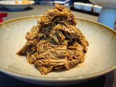 开胃白菜-广舟(千禧店)