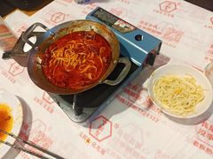 -文和友老长沙龙虾馆(化龙池店)
