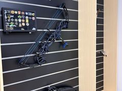 -無弓射箭俱乐部(领展中心城店)