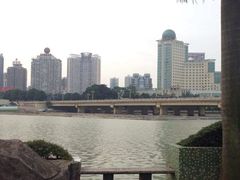 南湖公园-南宁南湖公园
