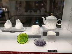 -崇光百货(铜锣湾店)