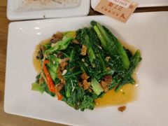 -先记烧鹅王·本地粤菜(福永店)