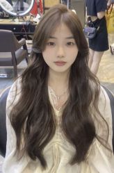 -藤野造型烫染·漂发