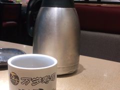 -万岁寿司(芳村店)