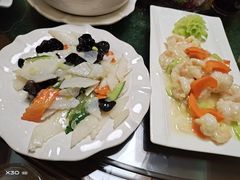 -白魁老号饭庄(交道口店)