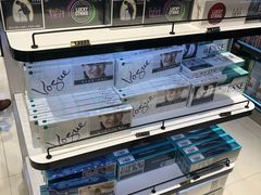 -升恒昌免税商店(台北松山机场店)