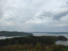 -萨尔浒风景区