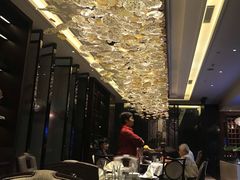 -大理实力希尔顿酒店御璽中餐厅YUXI – CHINESE RESTAURANT