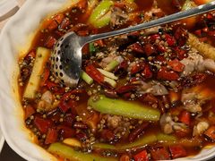 -漢舍中国菜馆(889广场店)