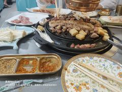 -牛犇炭火烤肉·鲜切烤肉(承德总店)