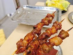 -月圆火锅(宁海东路二店)