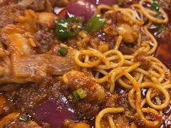 -嘎嘎鸭脑壳(蜀汉路店)