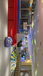 -MELAND CLUB亲子乐园·派对(浦东LCM置汇旭辉馆)