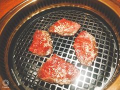 -肉魁屋·烧肉·烧鸟·酒场(高新店)
