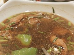 -千禧万福汉亭舫·船舫苏宴