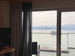 -绿城千岛湖喜来登度假酒店