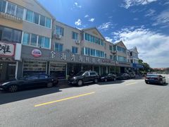 -金海湾海鲜排档(朱家尖店)