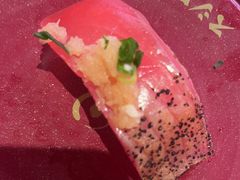 -寿司郎(北京路粤潮楼店)