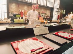 -鳥喜Toriki怀石烧鸟料理