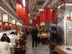 -赵美丽重庆火锅(西安直营总店)