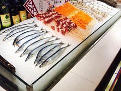 -国贸花园酒店1178海鲜自助餐厅(武康店)