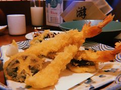 天妇罗-游You House(西单老佛爷店)