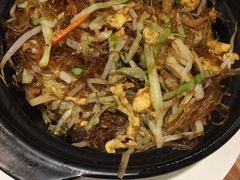 -新澳港式茶餐厅(余姚路店)