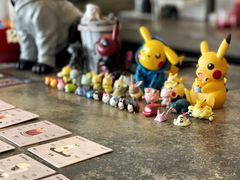-BE NORMAL CAFE(霞溪路店)