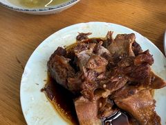 -经堂北路牛肉干面·溪口蒋永峰牛肉馆(宁波店)