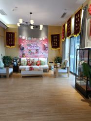 -大美母婴湖畔月子中心(江宁店)