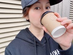 -RUMORS COFFEE ROASTERY鲁马滋咖啡(湖南路店)